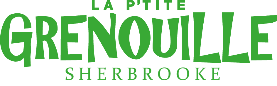 La P'tite Grenouille - Sherbrooke